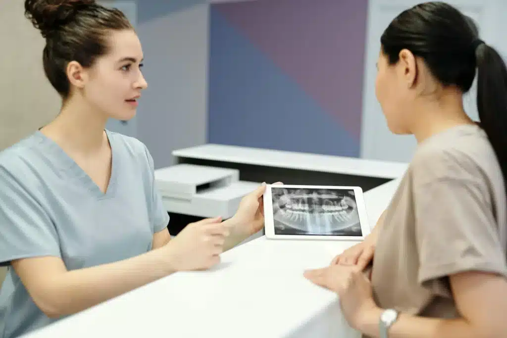 Smile Advantage | In-Office Dental Plans: How to Offer More Flexibility and Savings to Patients