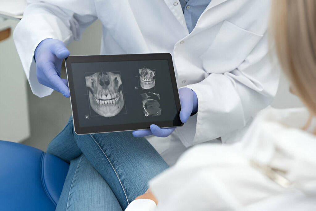 essential dental care