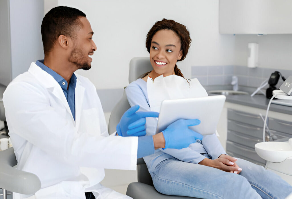 dental membership plans