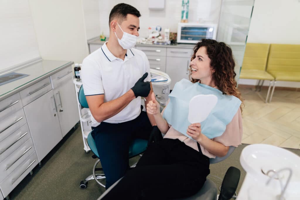 Dental Discount Plan