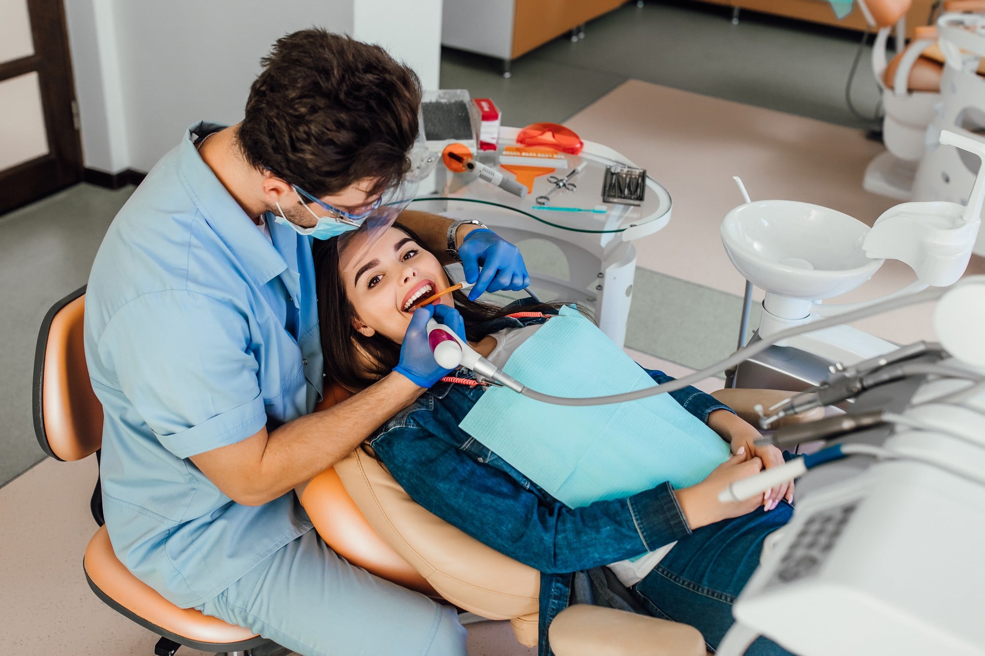 Dental Savings Plan