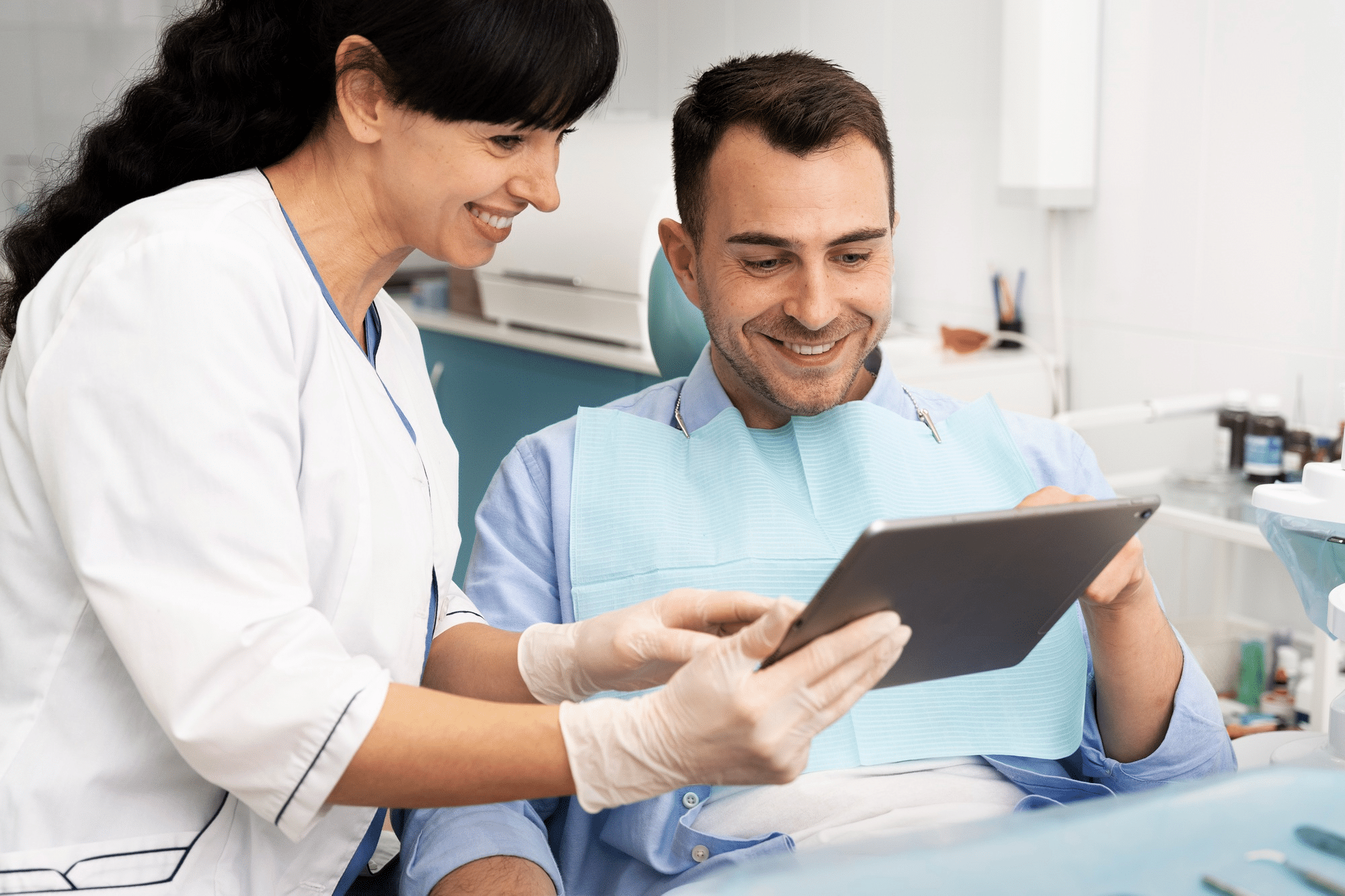 Dental Membership Plans Help Boost Patient Retention