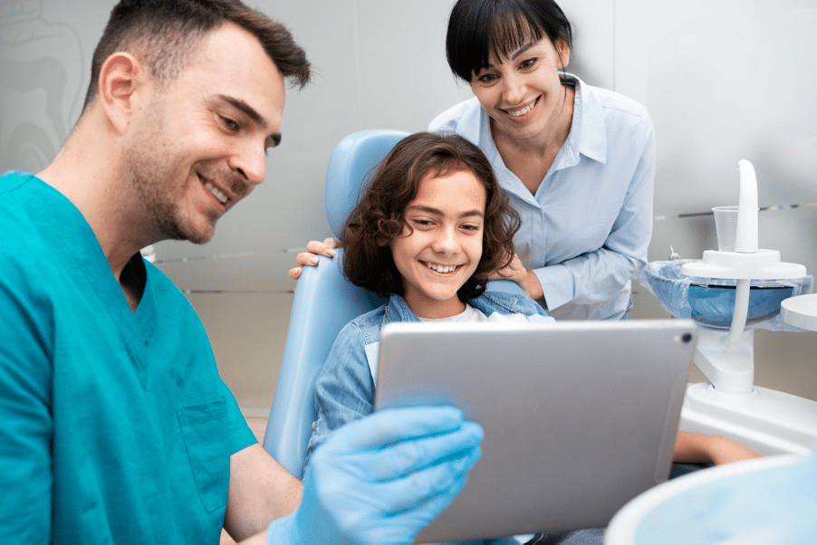 Dental Membership Programs