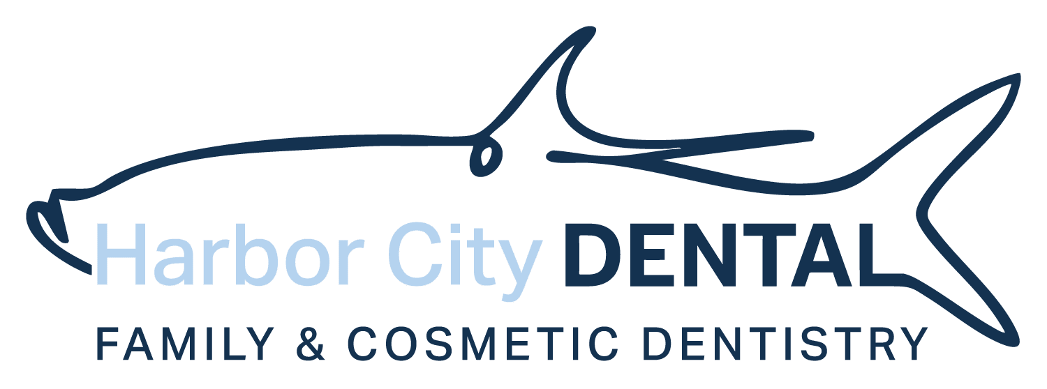 Smile Advantage|Harbor City Dental