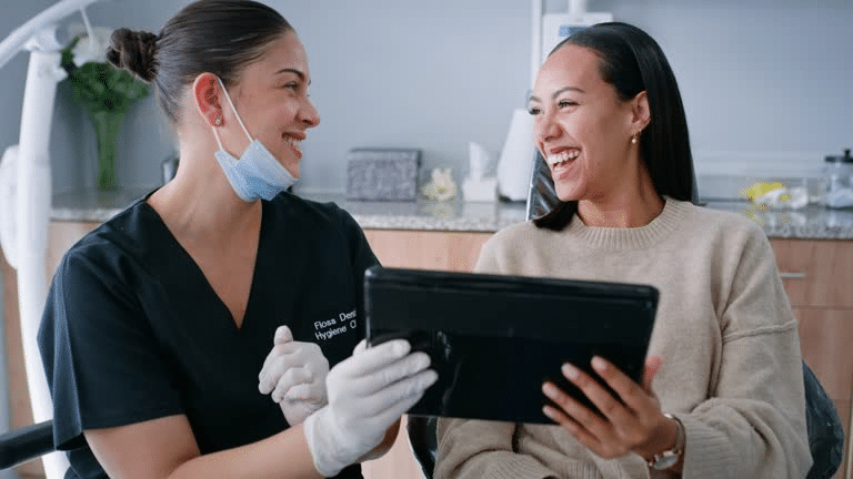 Dental Membership Programs