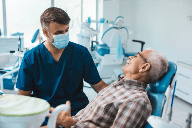 How the Smile Advantage Plan Works