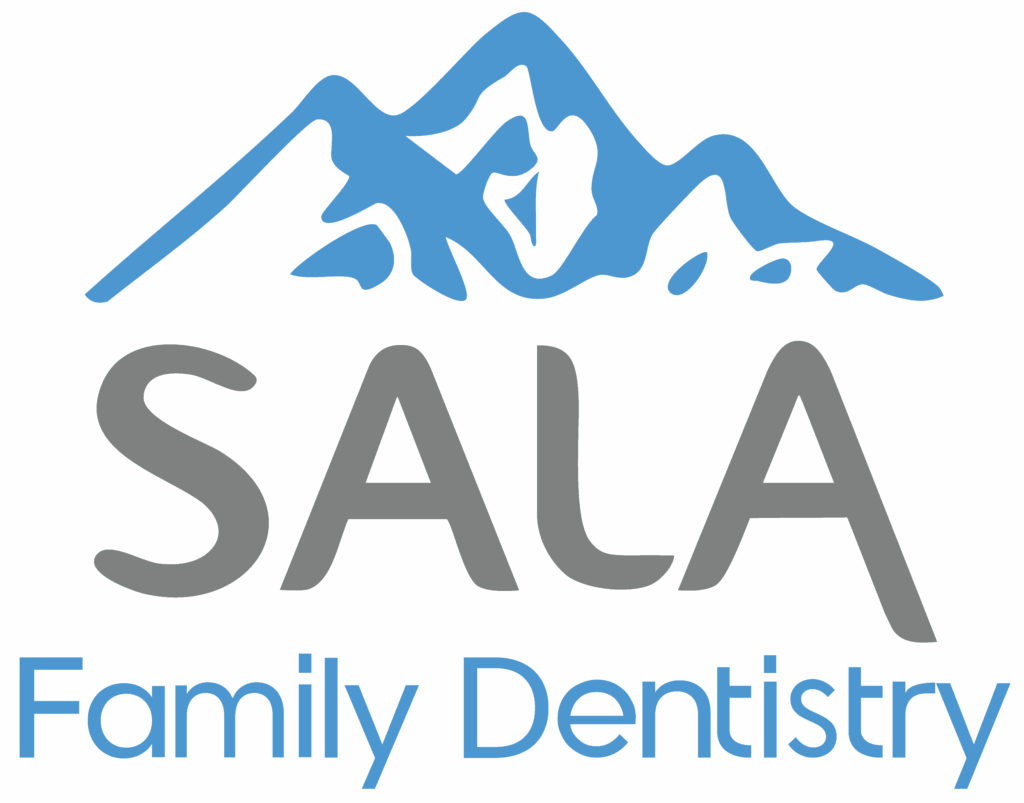 Smile Advantage|Sala Family Dentistry Onboarding HUB