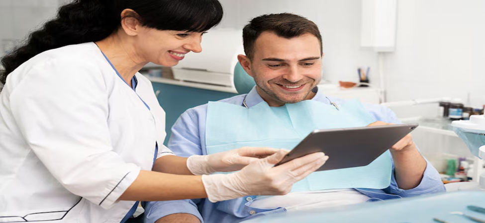 Smile Advantage | Blog Dental Care Plan