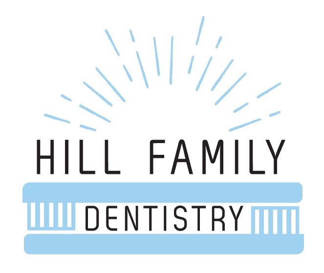 Smile Advantage|Hill Family Dentistry Onboarding HUB
