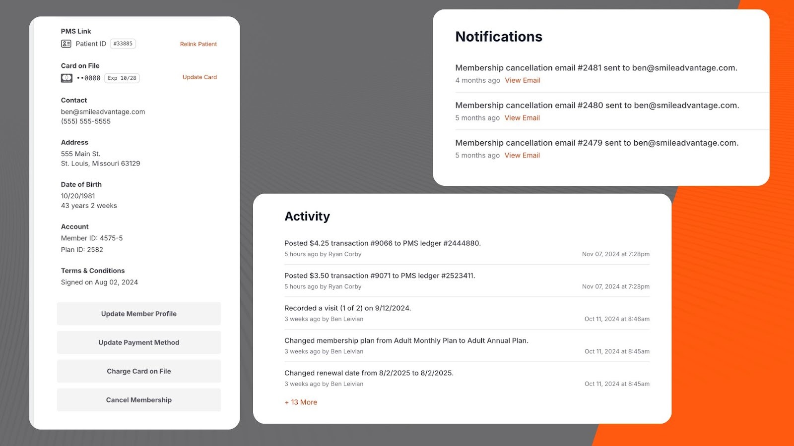 Smile Advantage | Blog Dental Membership Programs