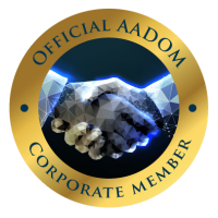 AADOM Corporate Member Badge 8-20 – Final AADOM Corporate Member Badge 8-20 - Final